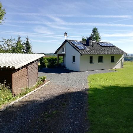 Ferienhaus Mit Ausblick Брілон Екстер'єр фото